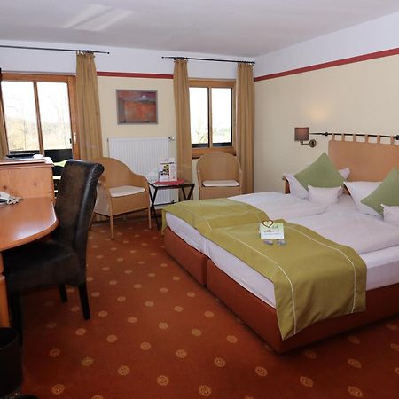 Hotel Gut Schmelmerhof Sankt Englmar Exteriér fotografie