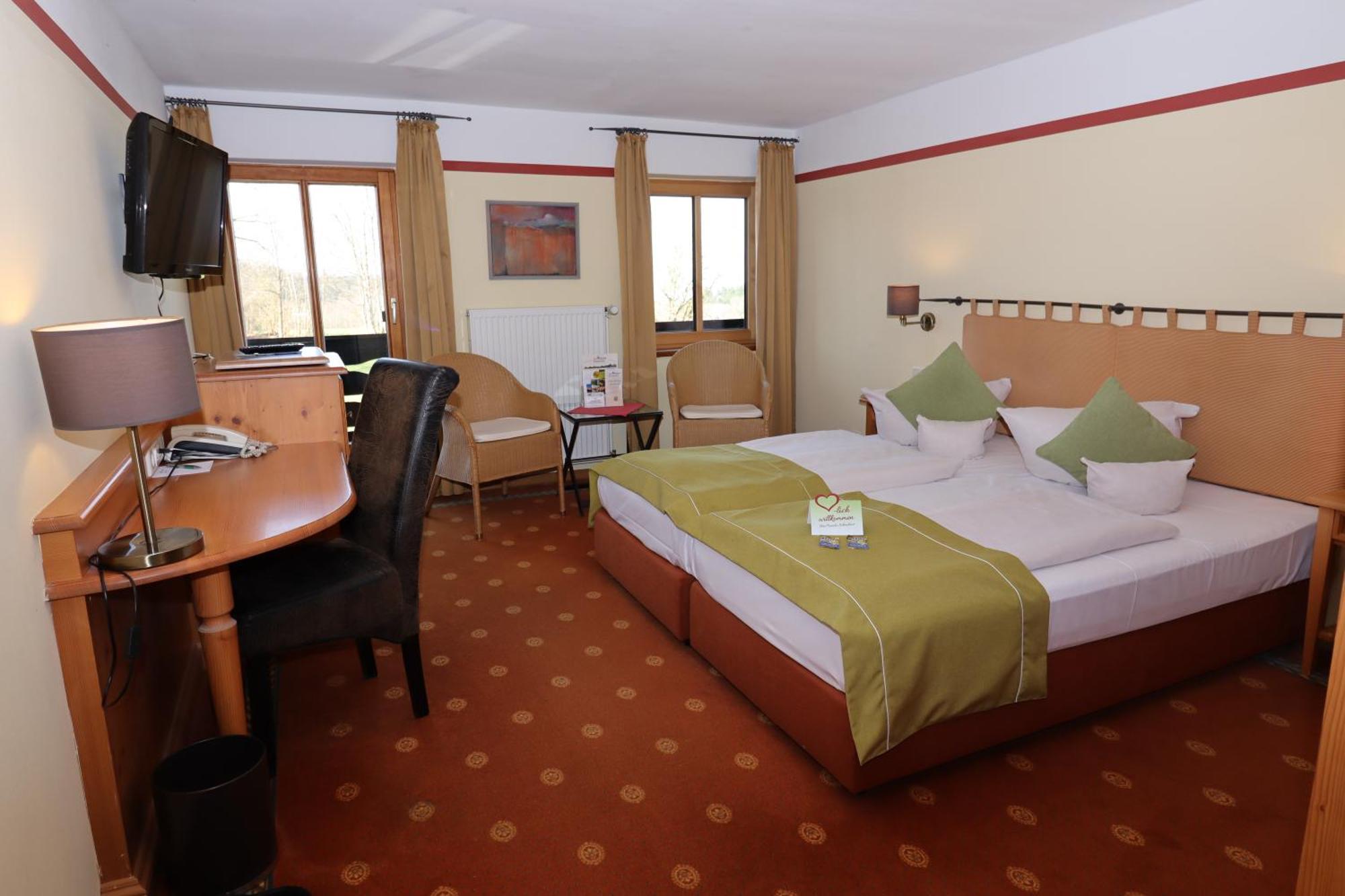 Hotel Gut Schmelmerhof Sankt Englmar Exteriér fotografie