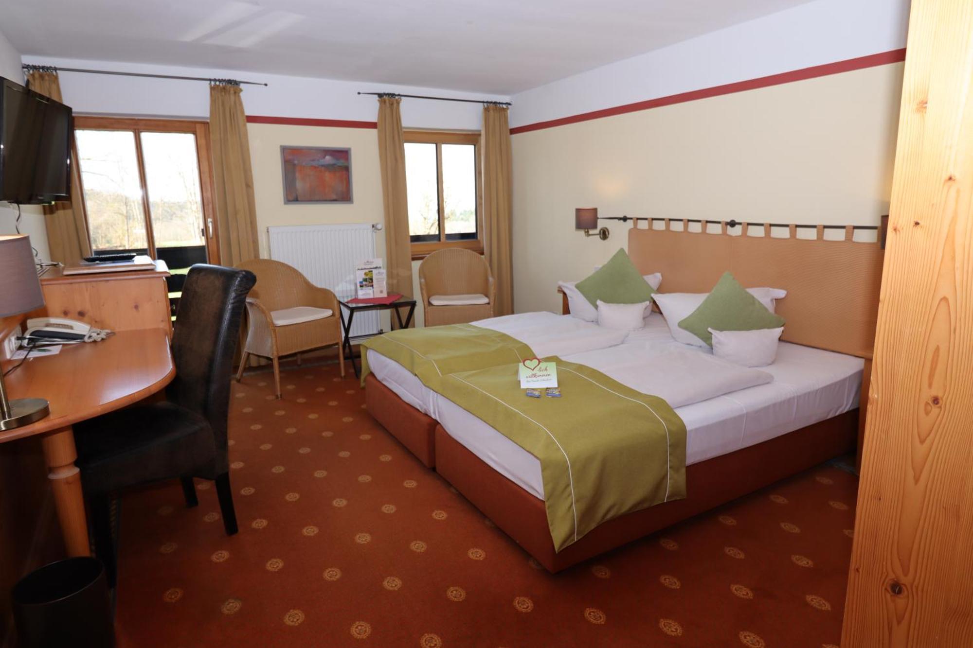 Hotel Gut Schmelmerhof Sankt Englmar Exteriér fotografie